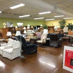 St Vincent de Paul Society and Thrift Store ico