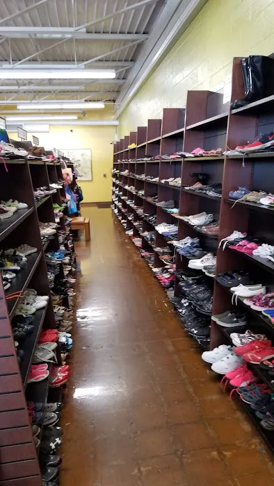 St Vincent de Paul Society and Thrift Store 3