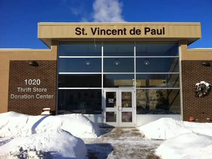 St Vincent de Paul Society and Thrift Store 6