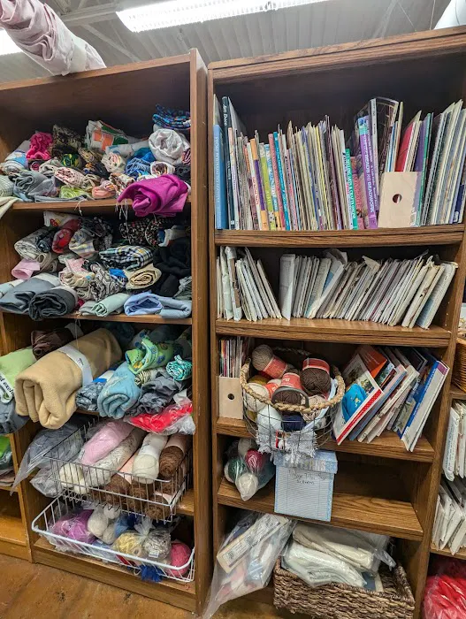St Vincent de Paul Society and Thrift Store 8