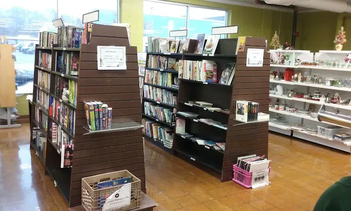 St Vincent de Paul Society and Thrift Store 9