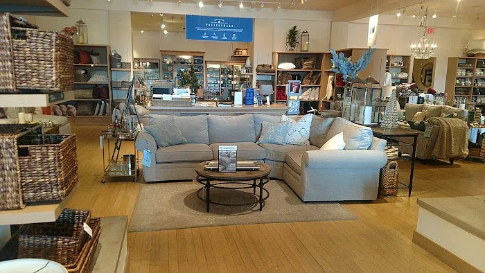Pottery Barn 0