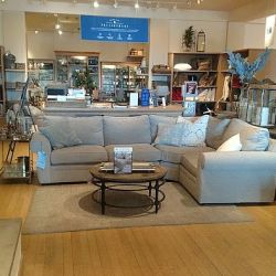 Pottery Barn ico