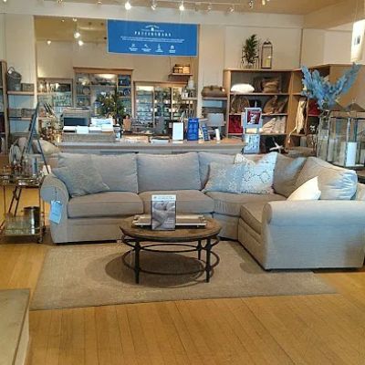 Pottery Barn