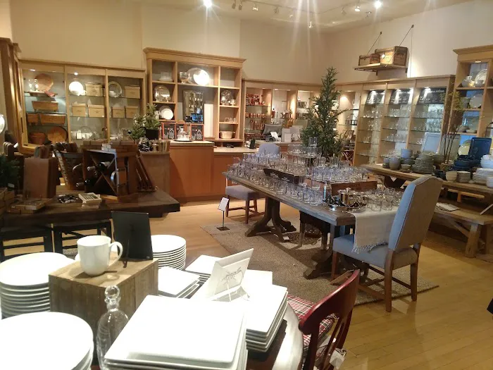 Pottery Barn 1