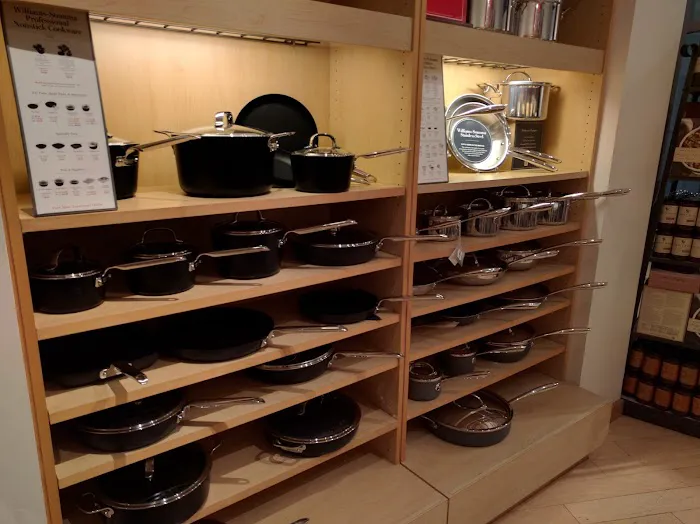 Williams-Sonoma 2