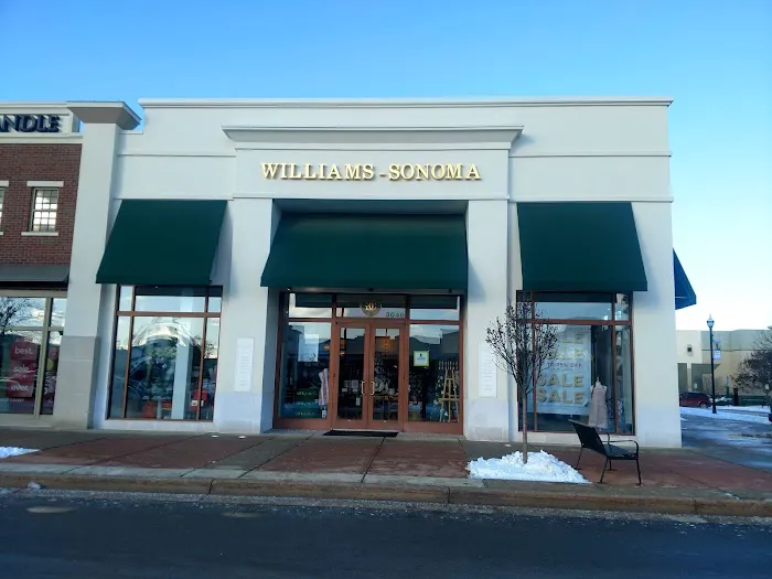 Williams-Sonoma 9