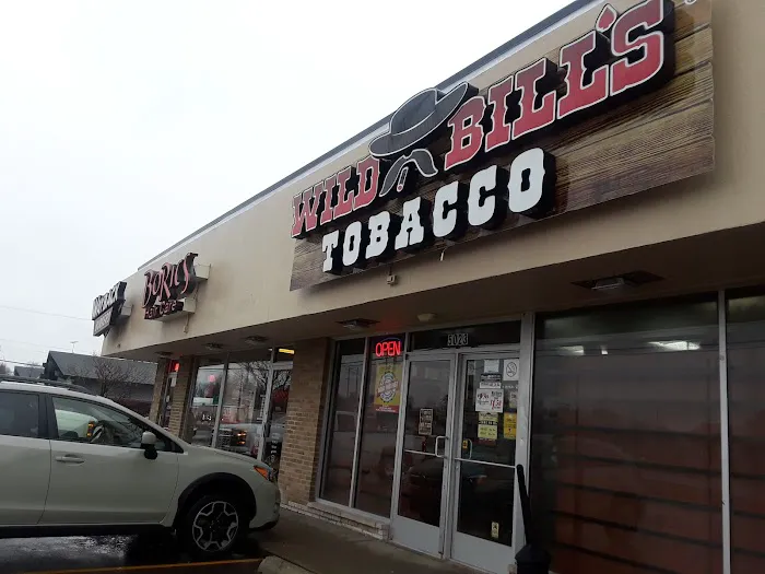 Wild Bill's Tobacco 6