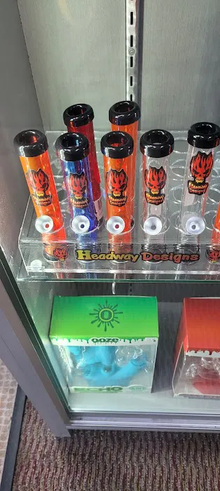 Wild Bill's Tobacco 7
