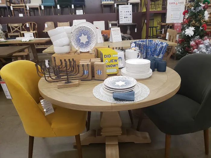 World Market 5