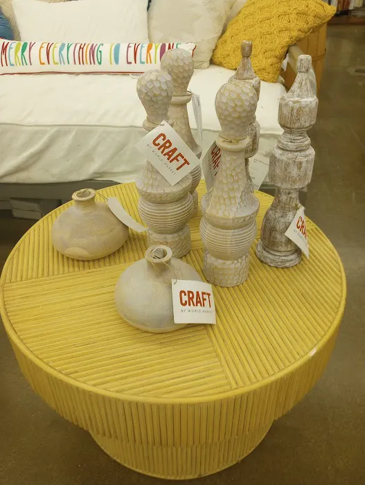 World Market 0