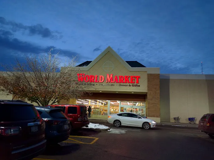 World Market 6