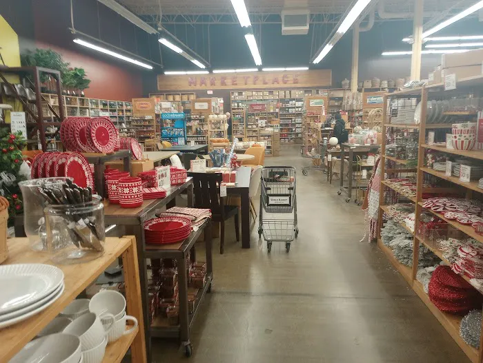 World Market 4