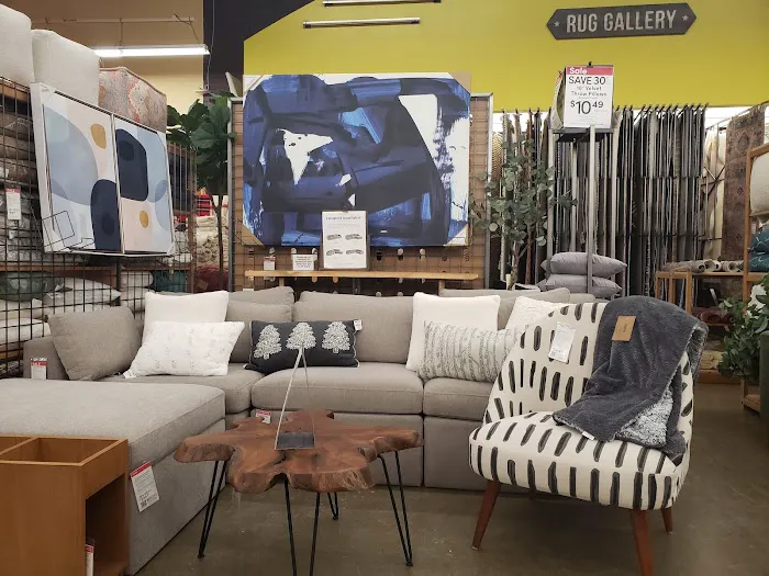 World Market 7