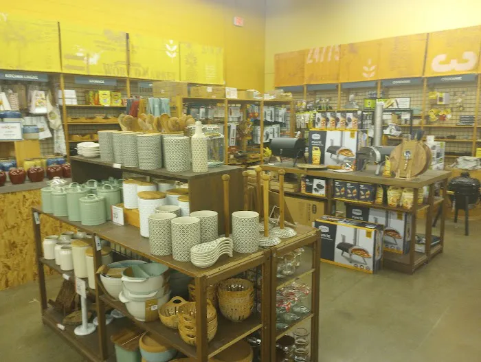 World Market 1