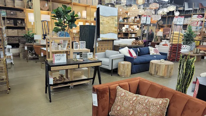 World Market 3