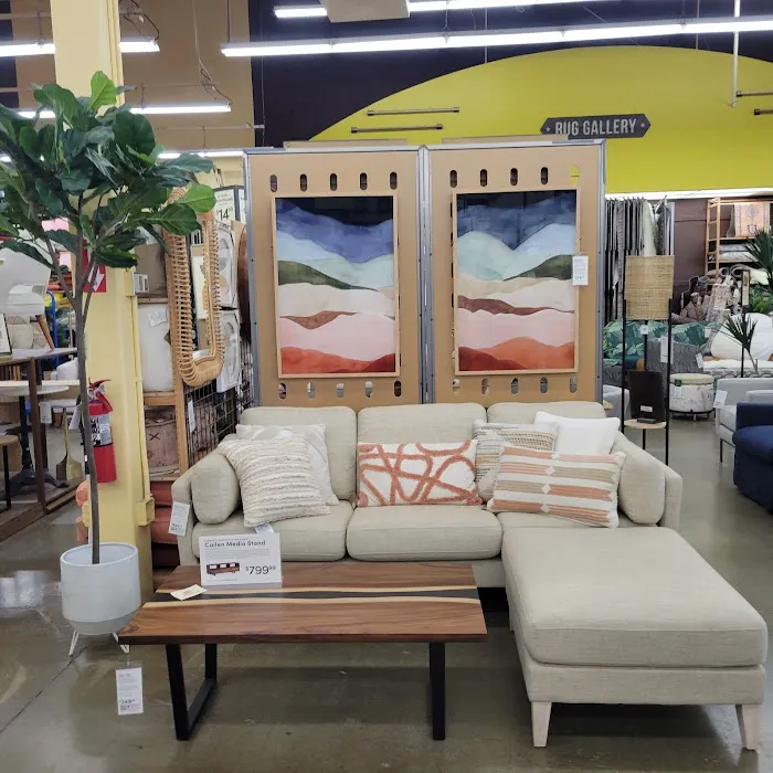 World Market 8
