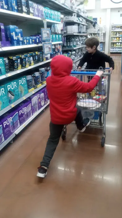 Walmart 2