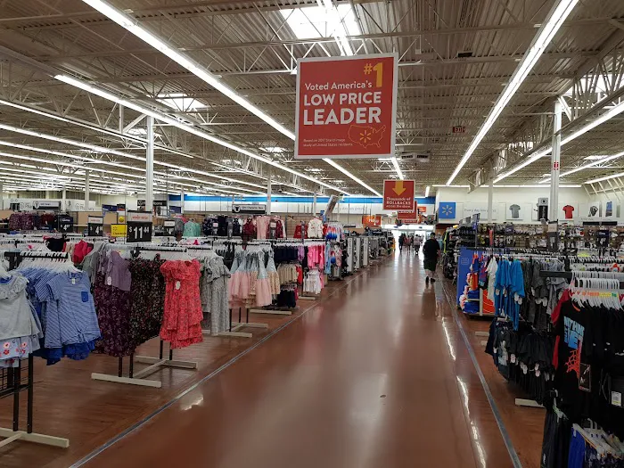 Walmart 6