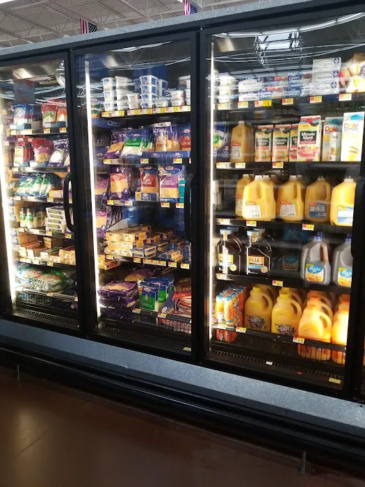 Walmart 5
