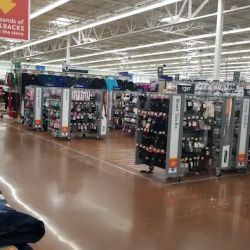 Walmart ico