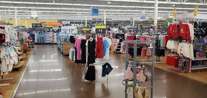 Walmart Supercenter 0