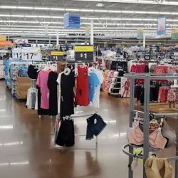 Walmart Supercenter ico