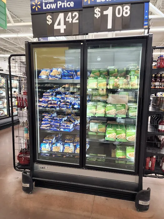 Walmart Supercenter 5