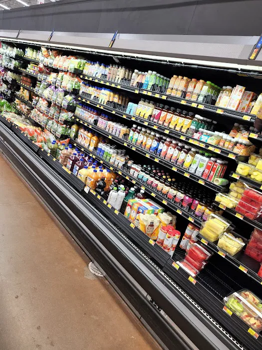 Walmart Supercenter 8