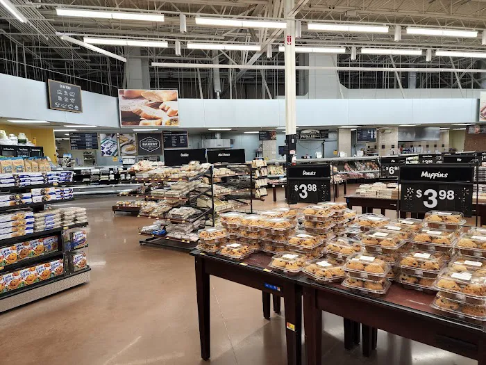Walmart Supercenter 4