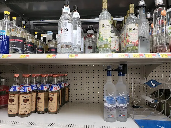 Walmart Supercenter 6