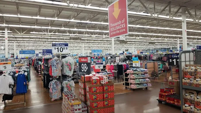 Walmart Supercenter 3