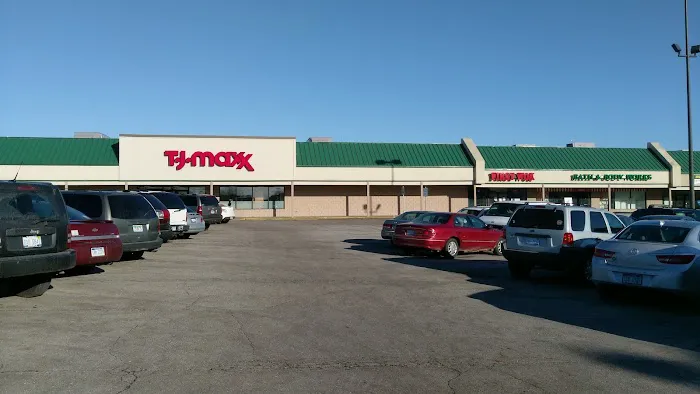 T.J. Maxx 3