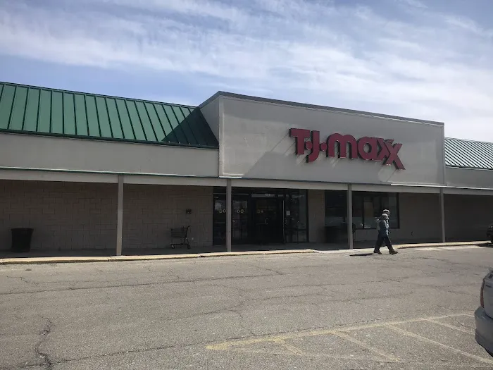 T.J. Maxx 2