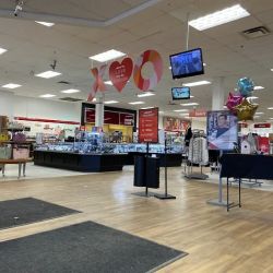 T.J. Maxx ico