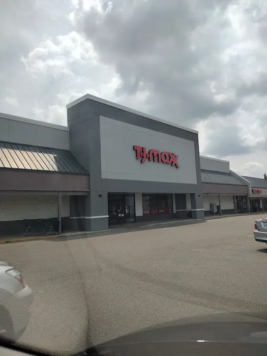 T.J. Maxx 7