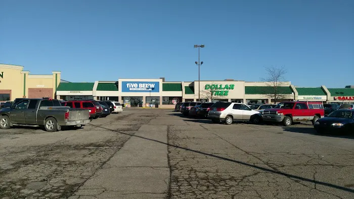 Dollar Tree 1