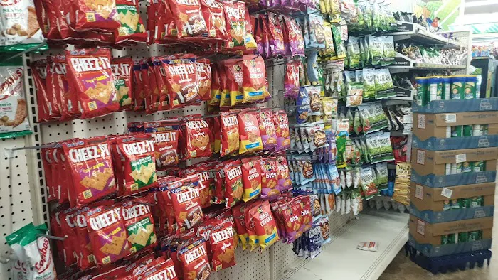 Dollar Tree 4