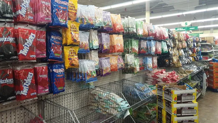 Dollar Tree 6