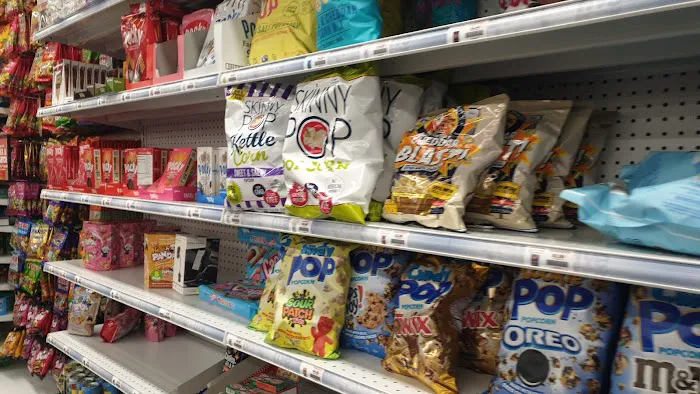 Five Below 1
