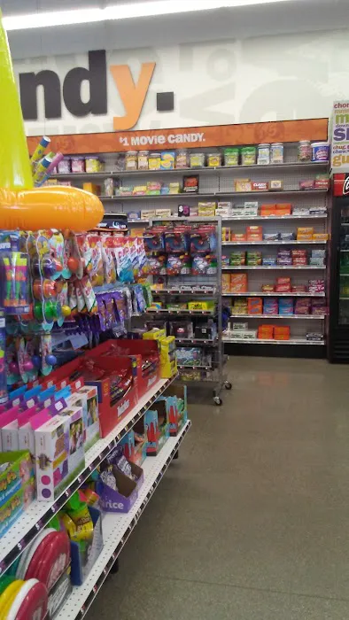 Five Below 8