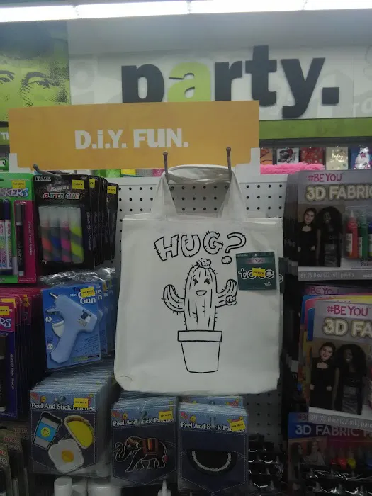 Five Below 2