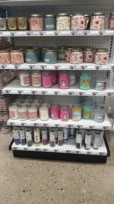 Five Below 9