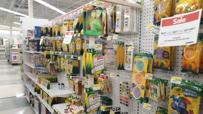 JOANN Fabric and Crafts 7