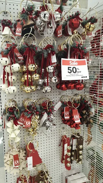 JOANN Fabric and Crafts 3