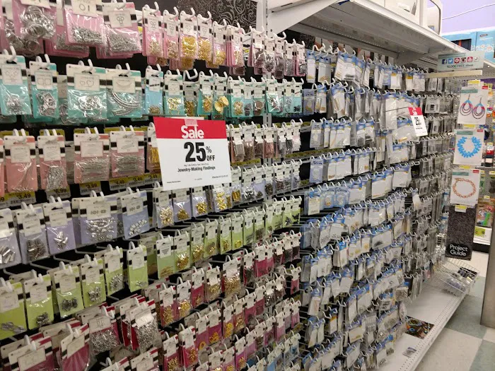 JOANN Fabric and Crafts 2