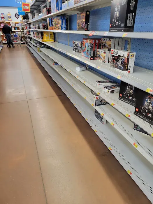 Walmart Supercenter 1