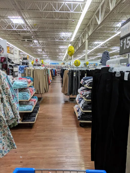 Walmart Supercenter 5