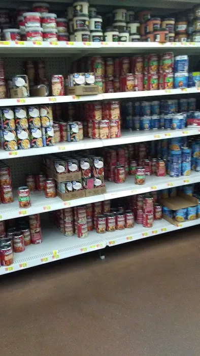 Walmart Supercenter 6