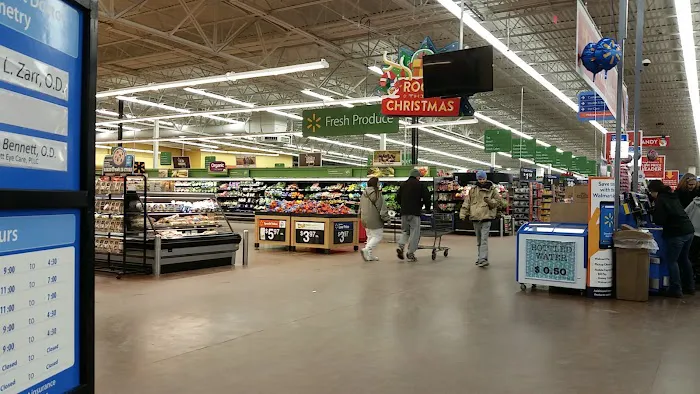 Walmart Supercenter 0